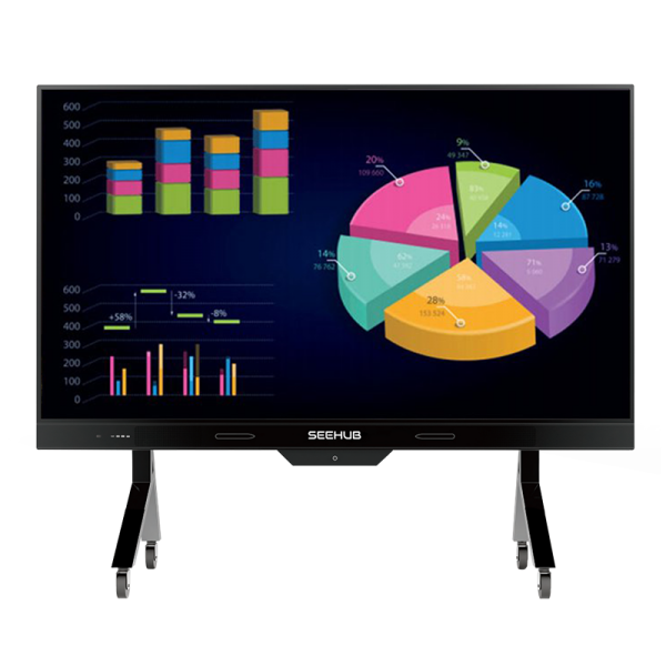 Classic Series All-in-One LED Display